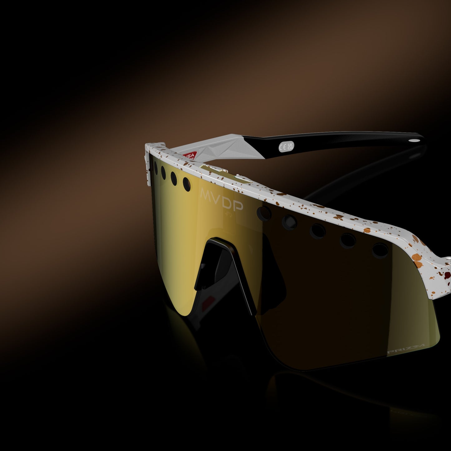 Oakley 0OO9465 -Sutro lite sweep MVDP