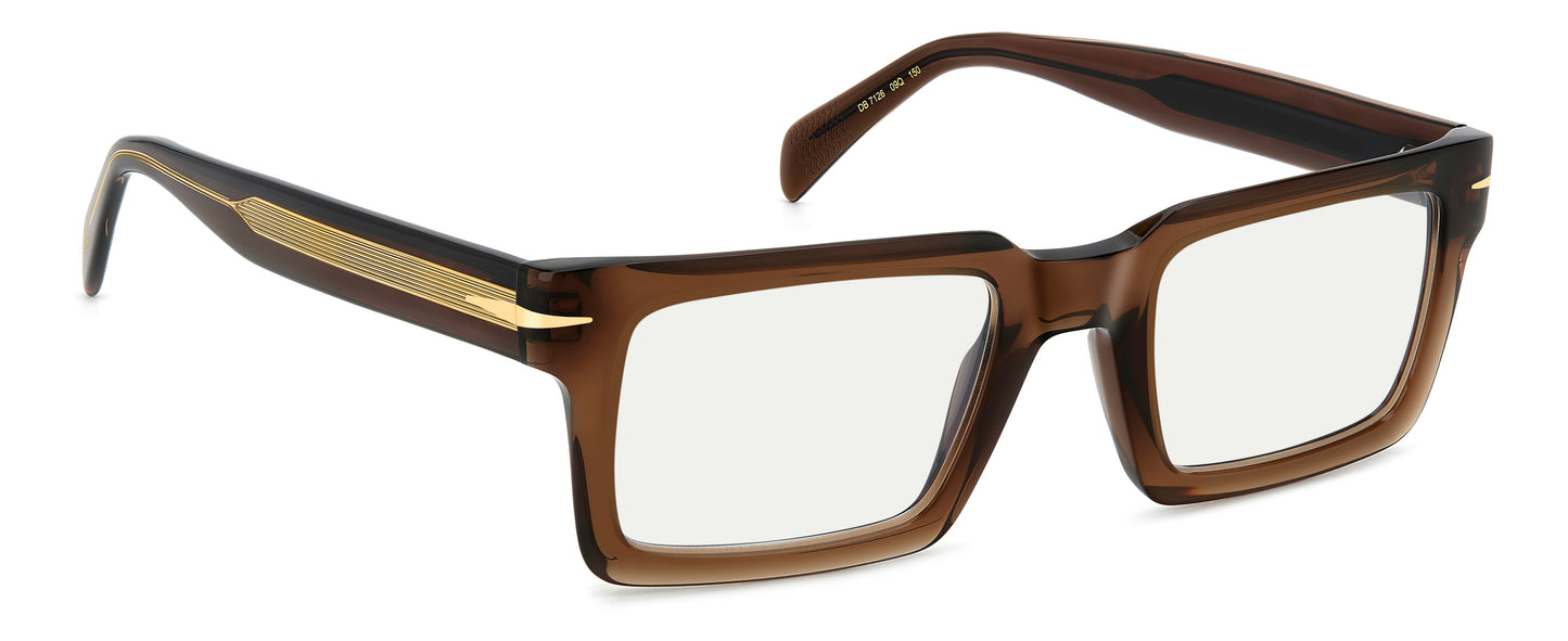 David Beckham DB7126