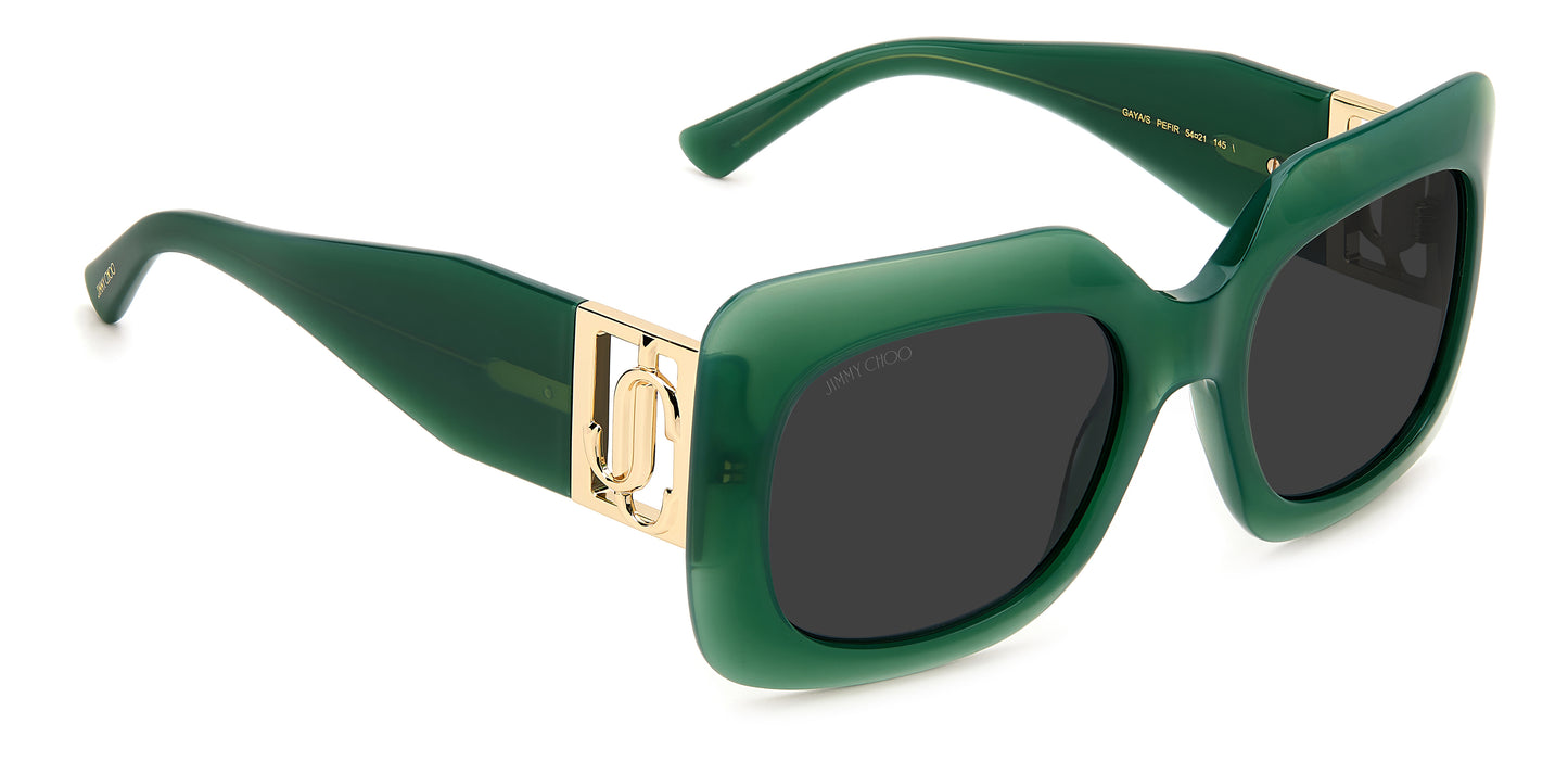 Jimmy Choo Gaya