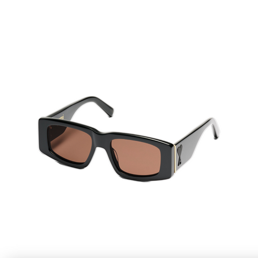 Ami ParisAMI 75008 - Zwart