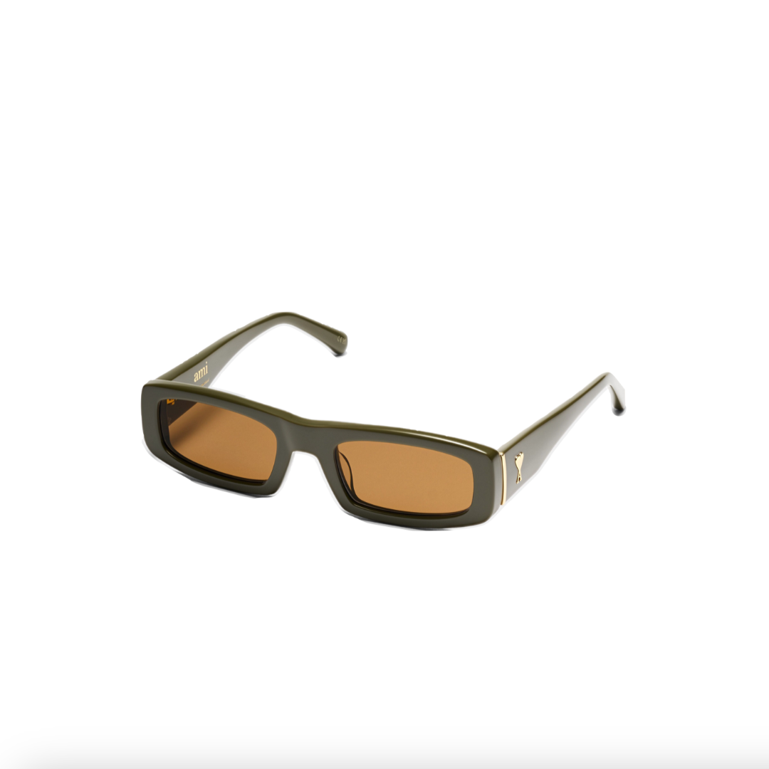 Ami Paris AMI 75010 - Khaki