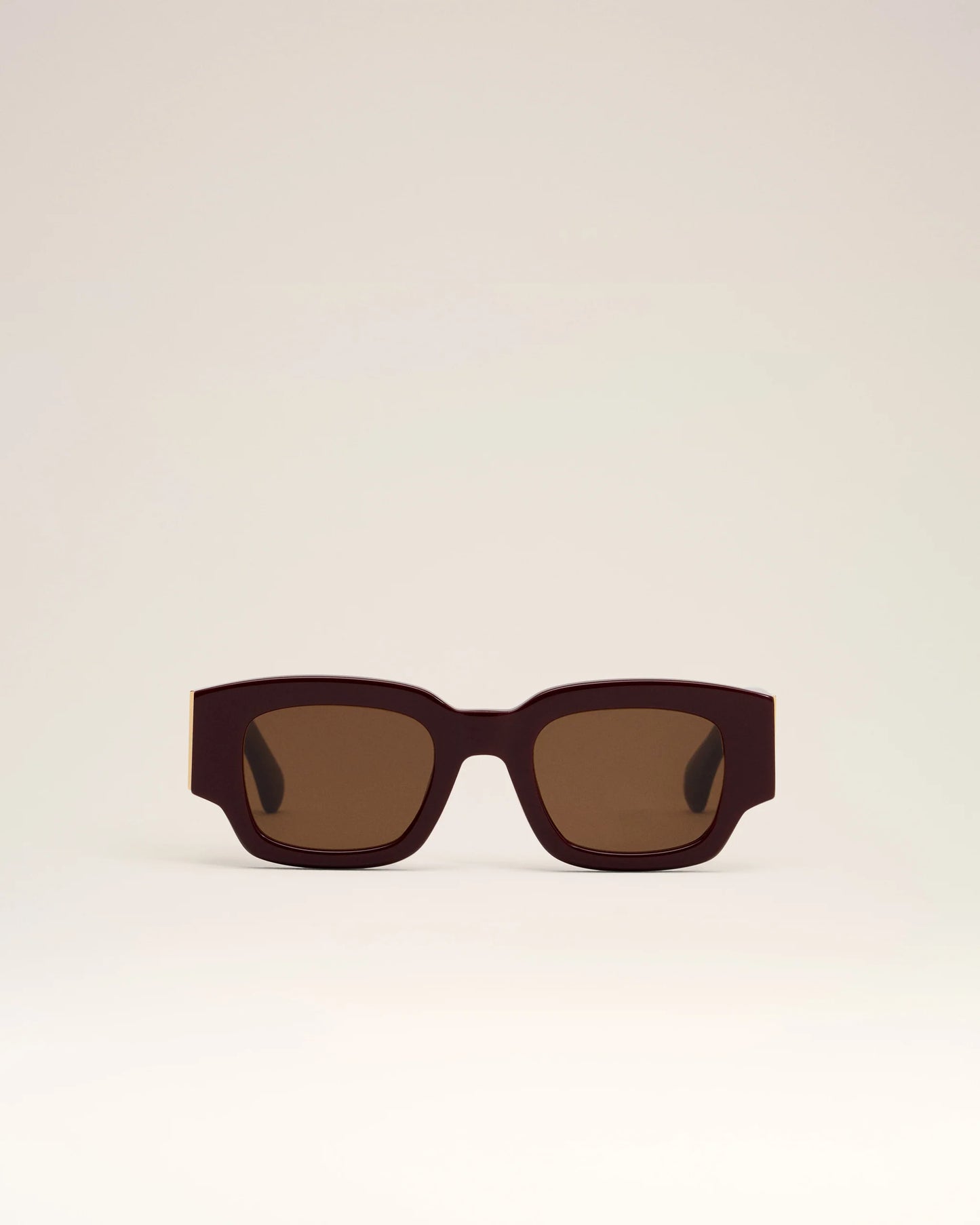 Ami Paris 75001 - Burgundy