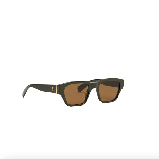 Ami Paris 75009 - Khaki