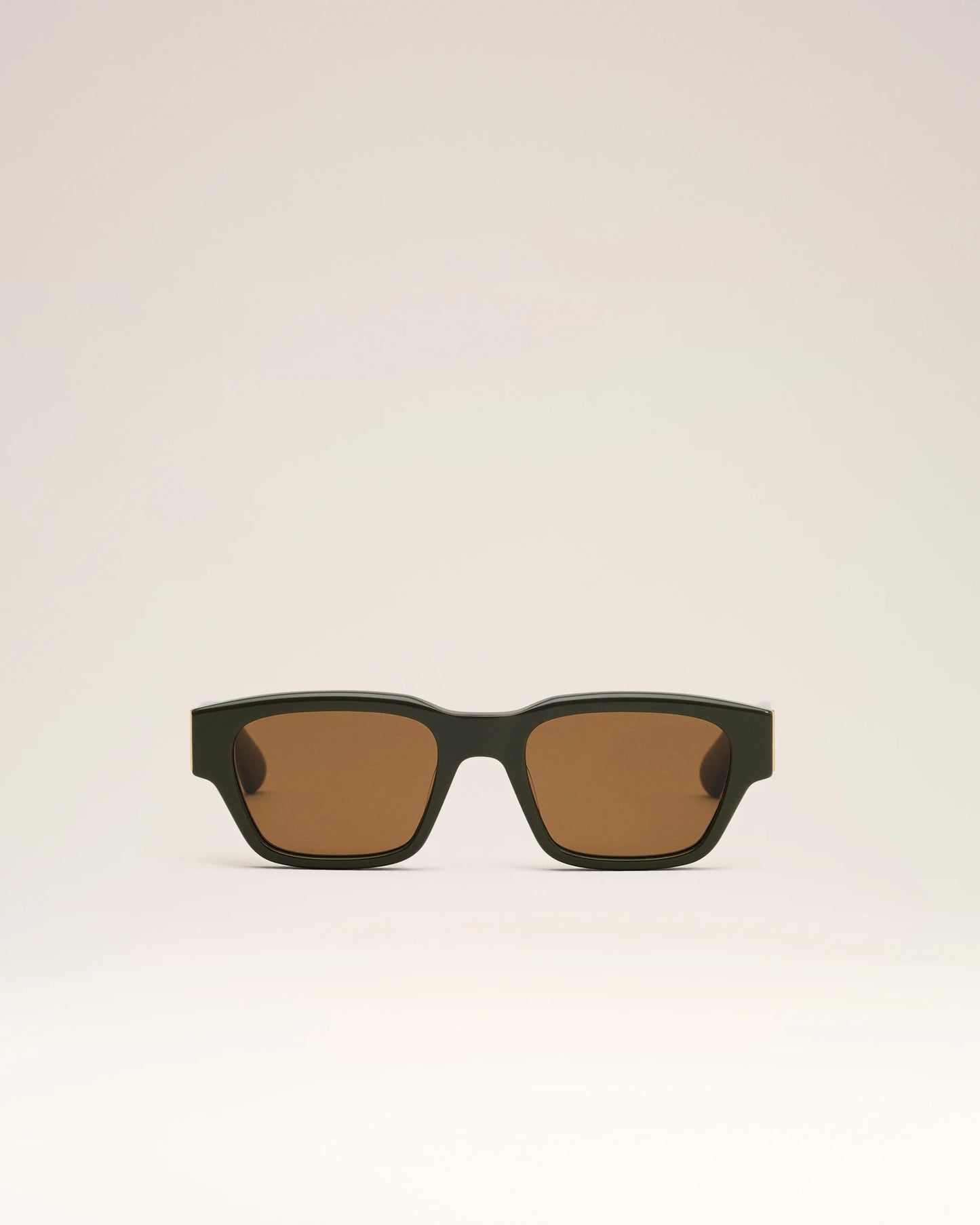 Ami Paris 75009 - Khaki