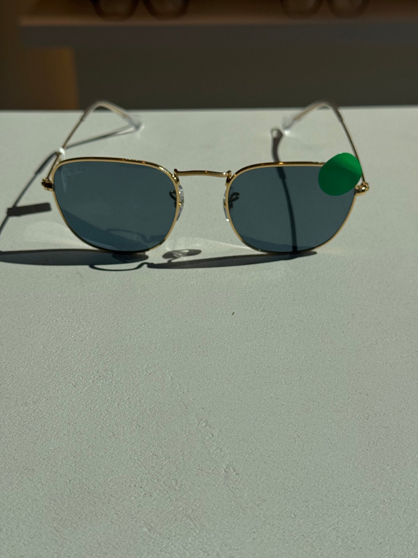 Ray Ban Small