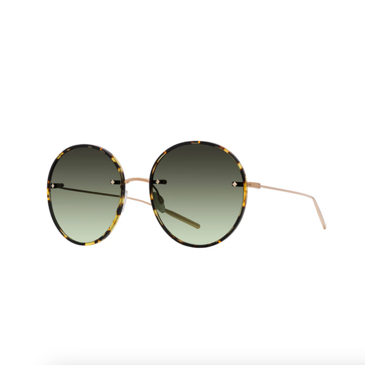 Barton Perreira Rigby