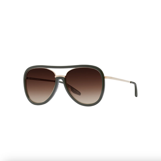 Barton Perreira Fossett