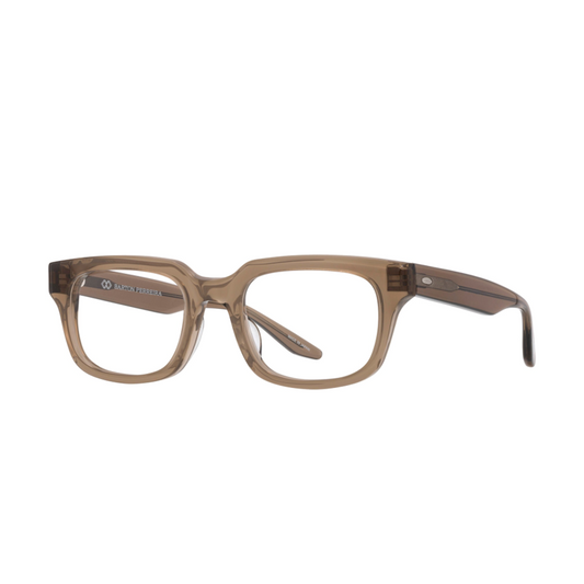 Barton Peirrera Hinkley