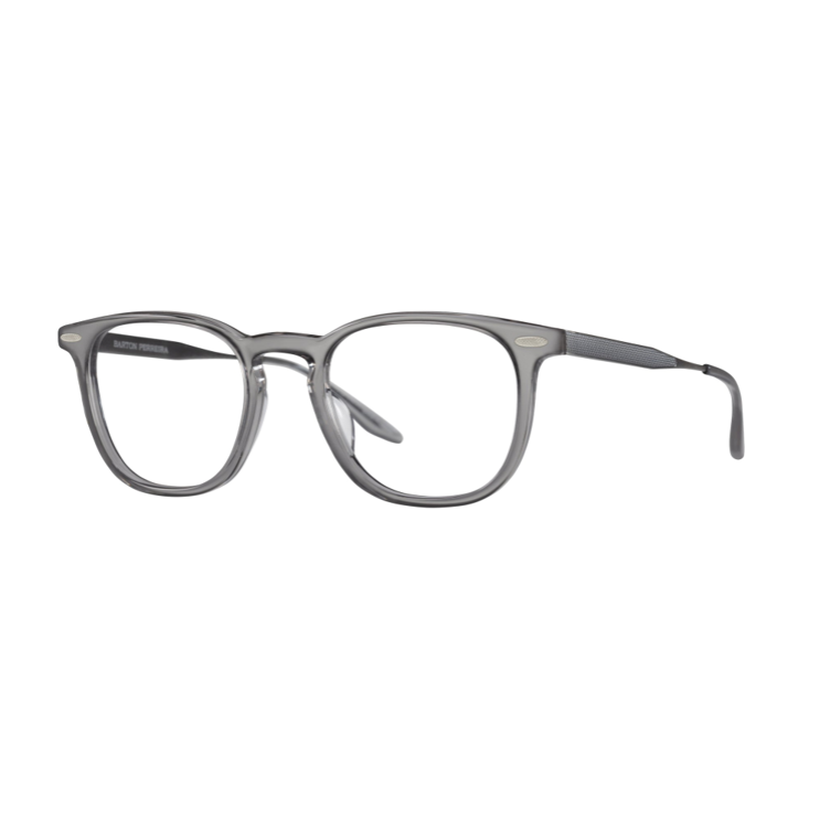 Barton Perreira Husney