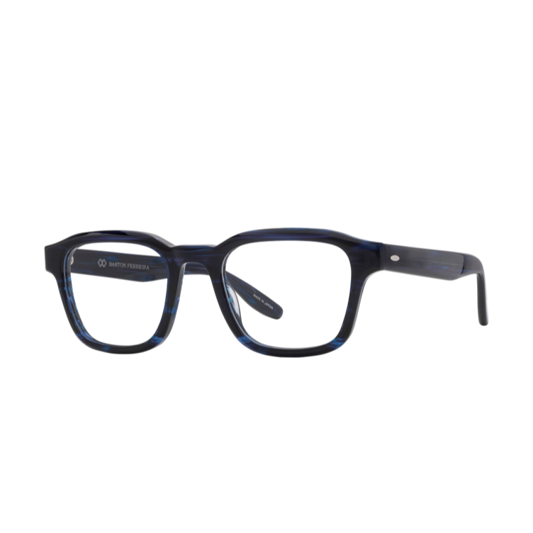 Barton Peirrera Winton