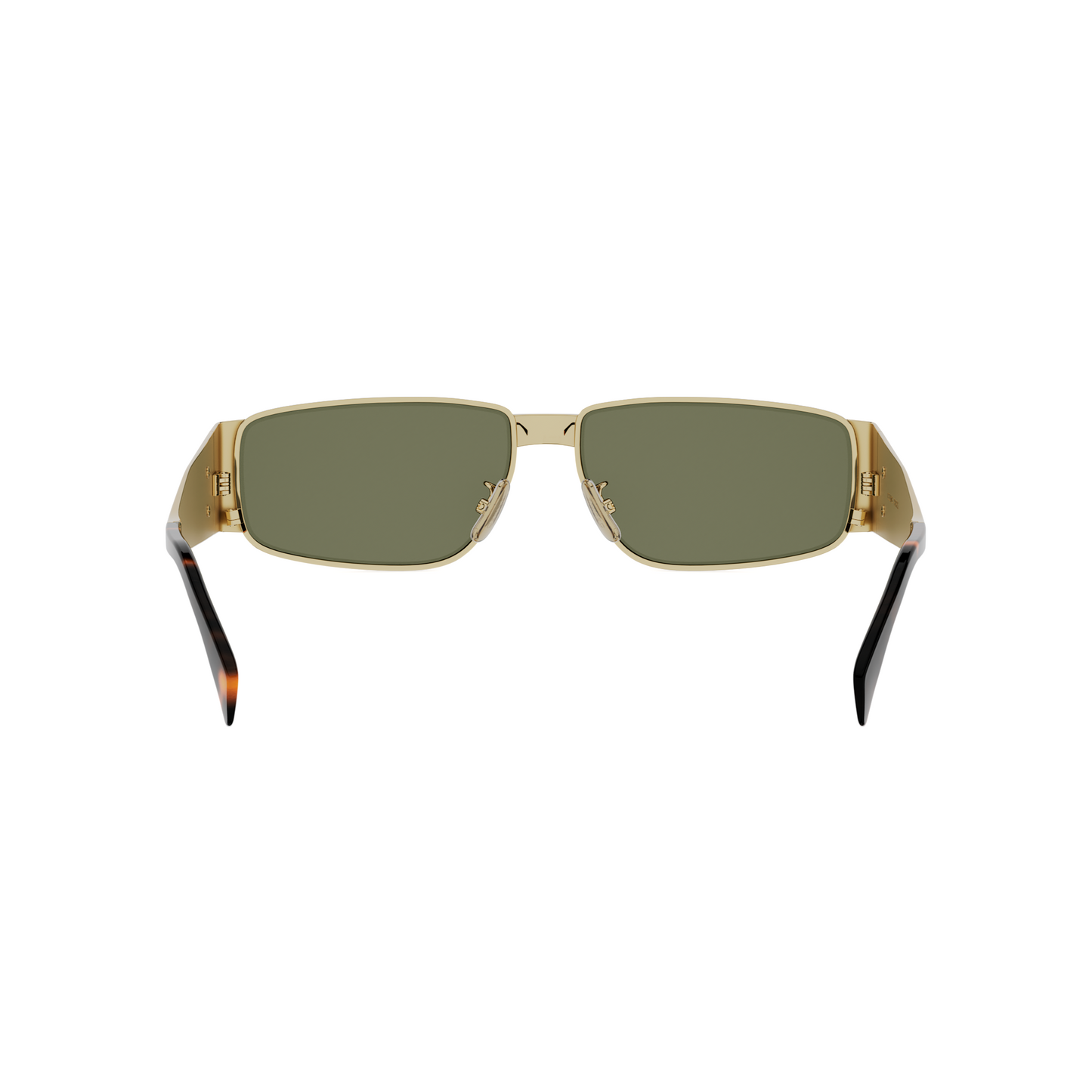 Celine Triomphe gold CL40325U - op voorraad