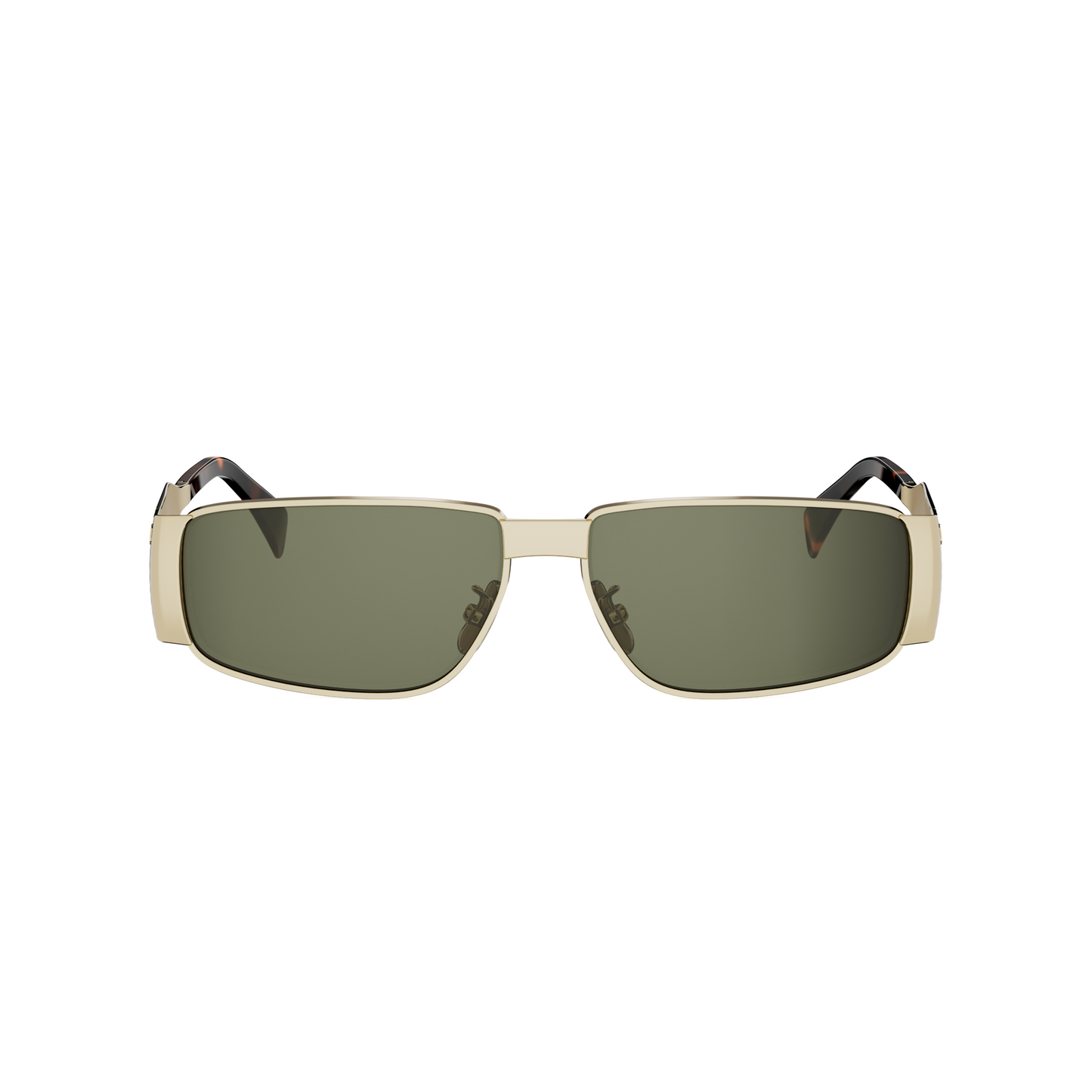 Celine Triomphe gold CL40325U - op voorraad