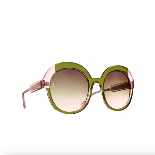 Caroline Abram Hailey