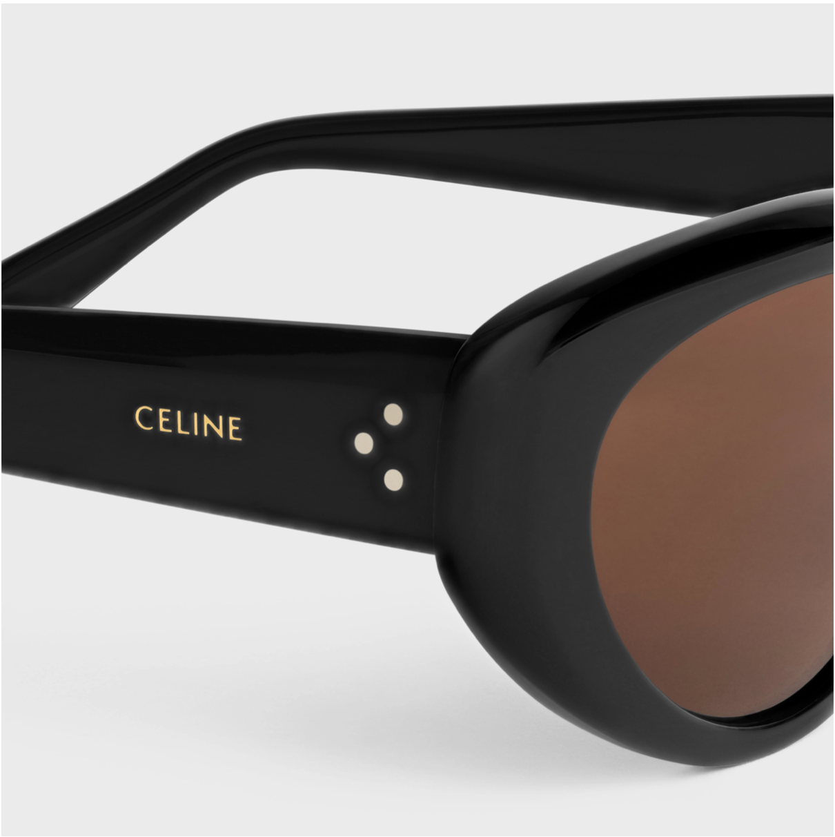 CELINE CAT EYE S286 CL40286I - voorradig
