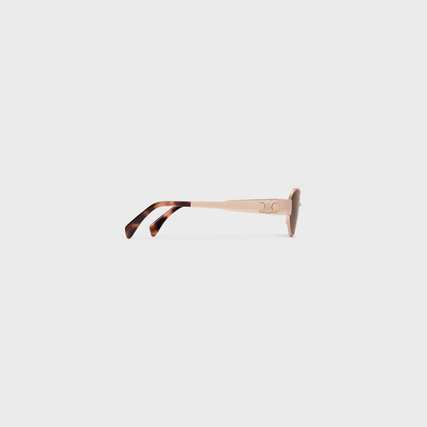 Celine Triomphe rose CL40235U - op voorraad