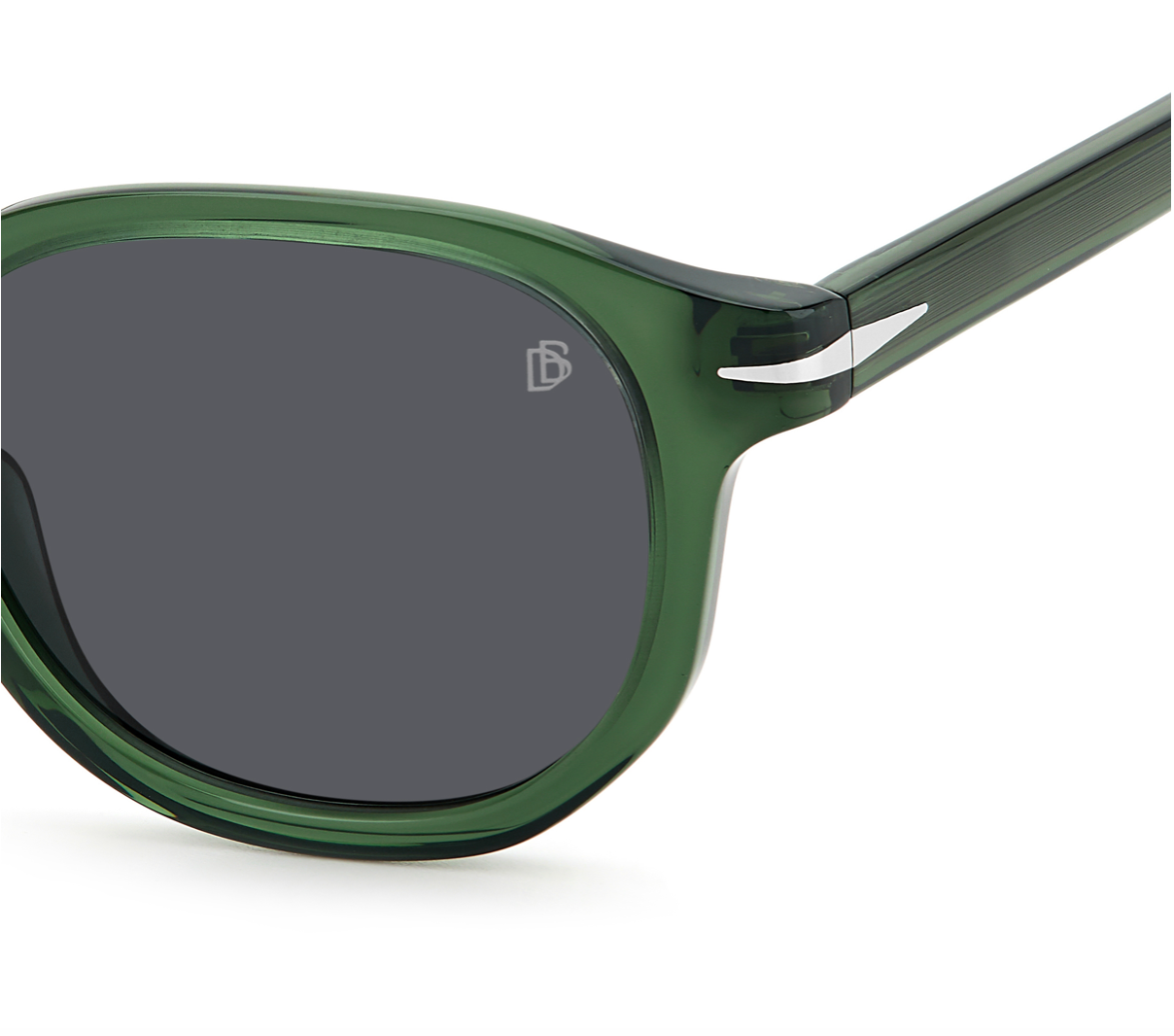 David Beckham DB1007