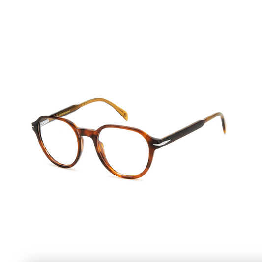 David Beckham DB1136