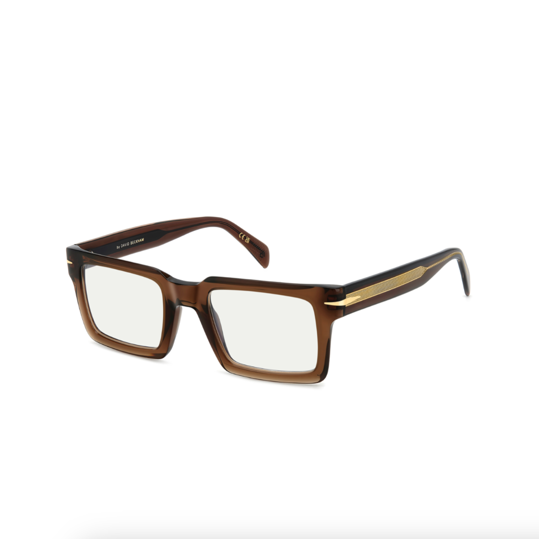 David Beckham DB7126