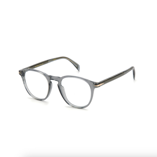 David Beckham DB1018