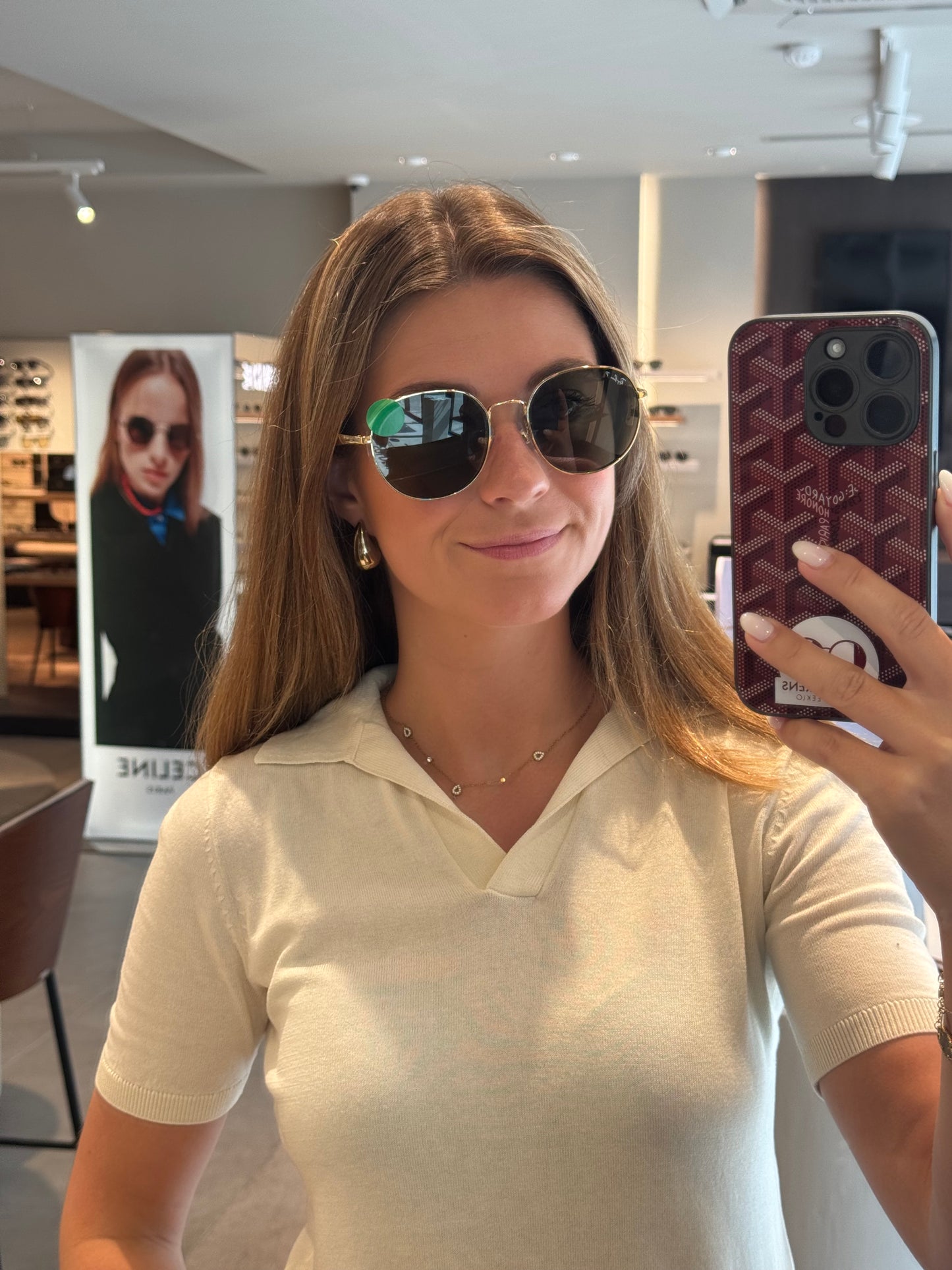 Ray Ban XL