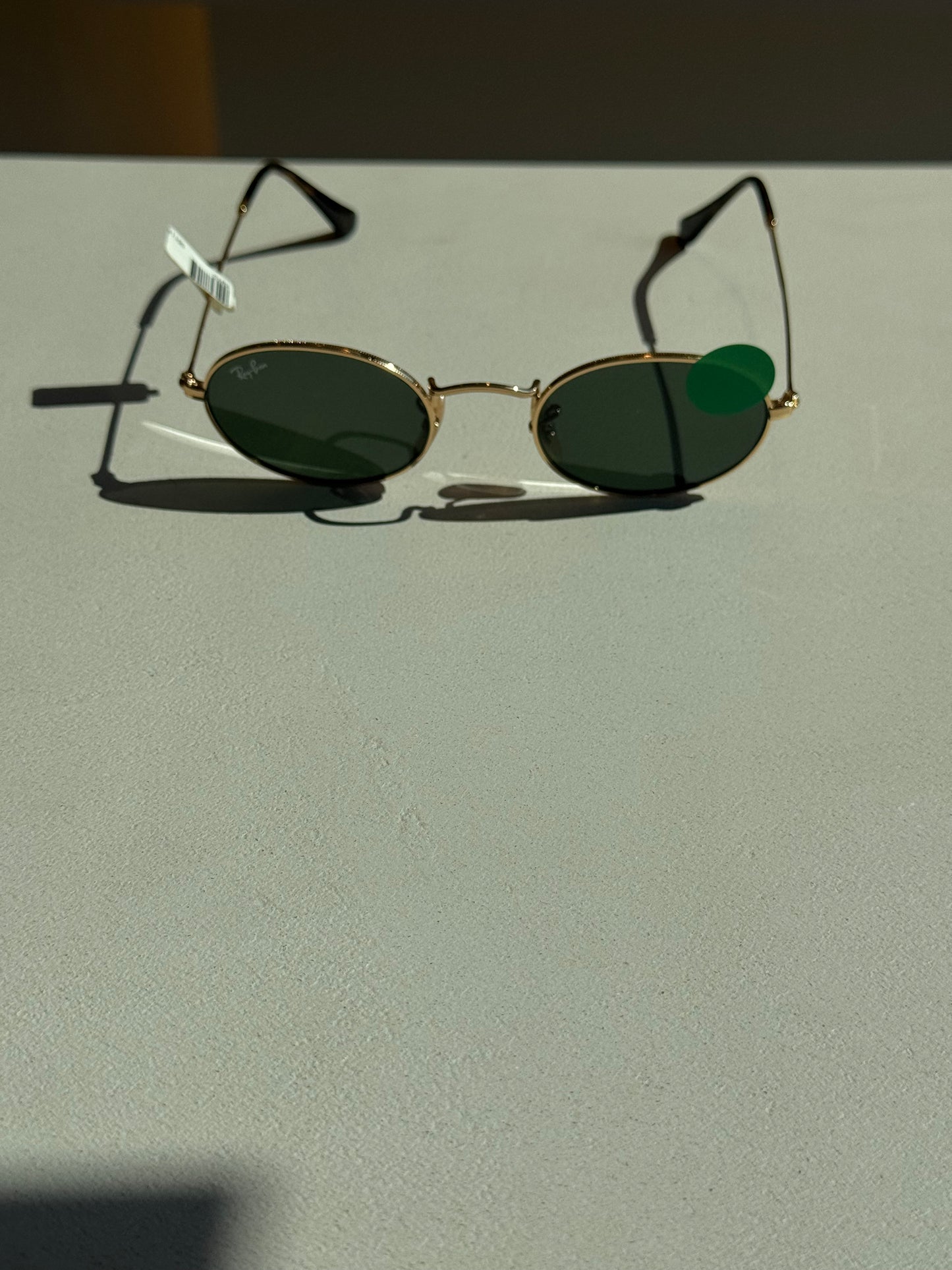 Ray Ban Small