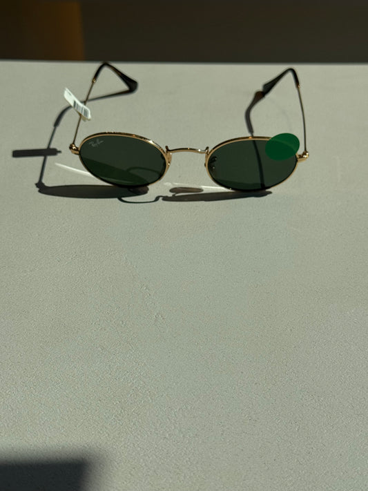 Ray Ban Small
