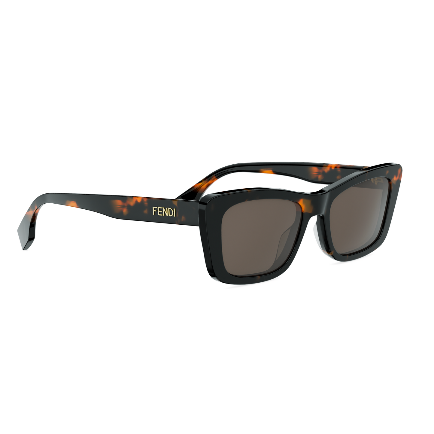 FENDI LETTERING FE40185I - voorradig