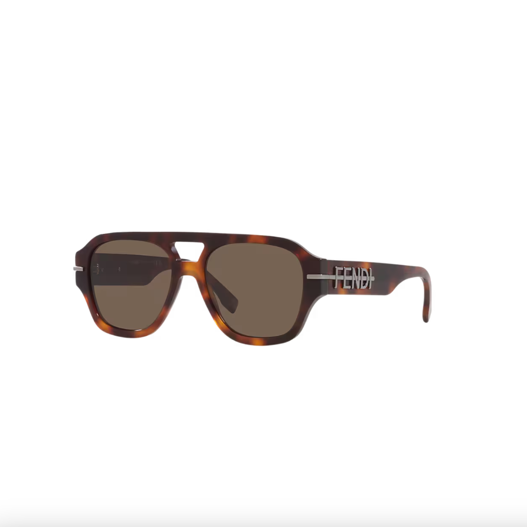 Fendi FENDIGRAPHY FE40130I - voorradig