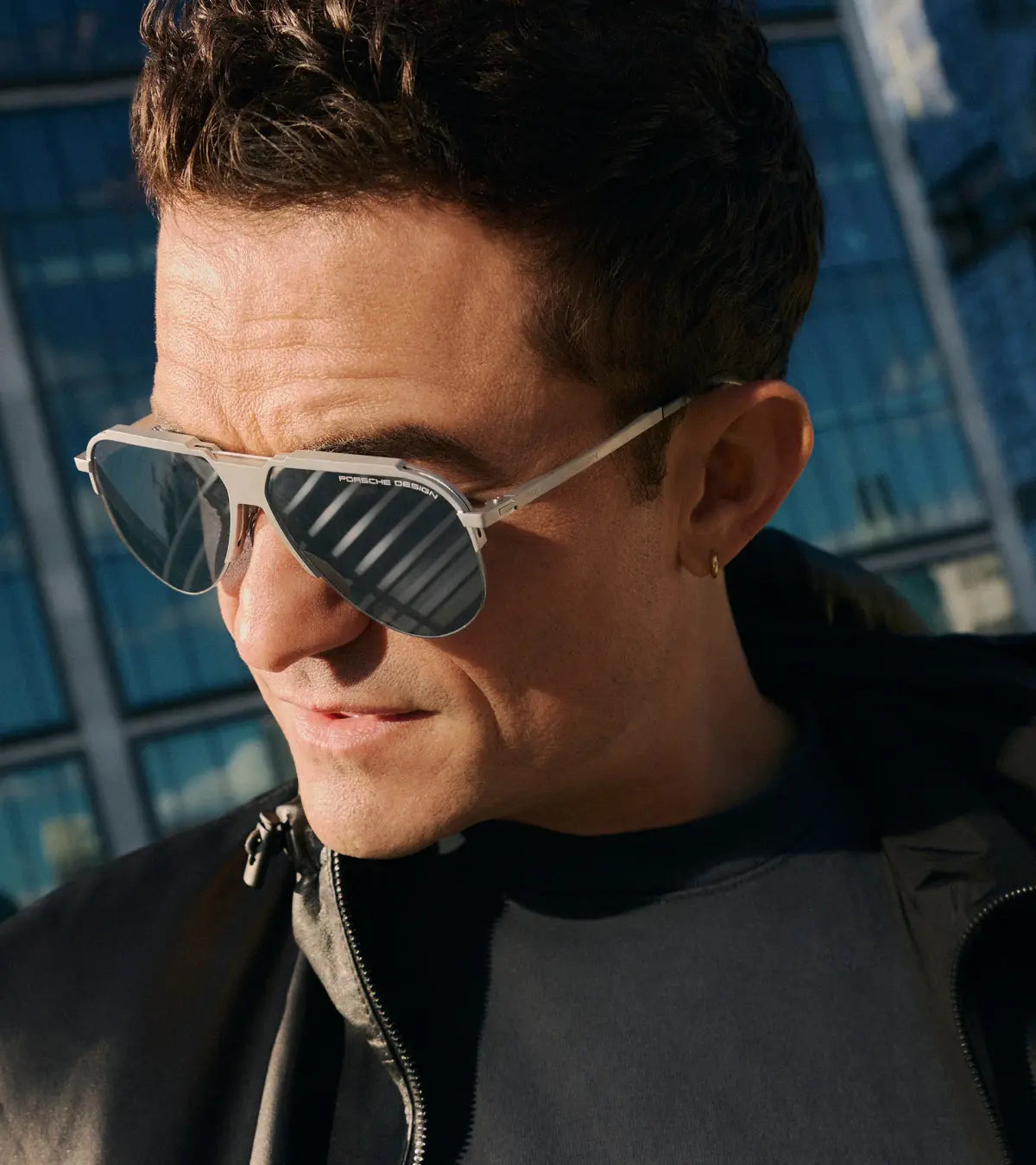 Porsche Design Iconische Tension P'8953
