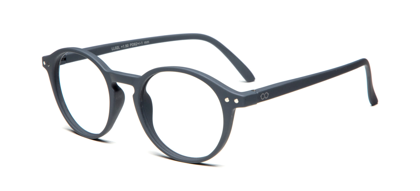 Leesbril Looplabb Faust