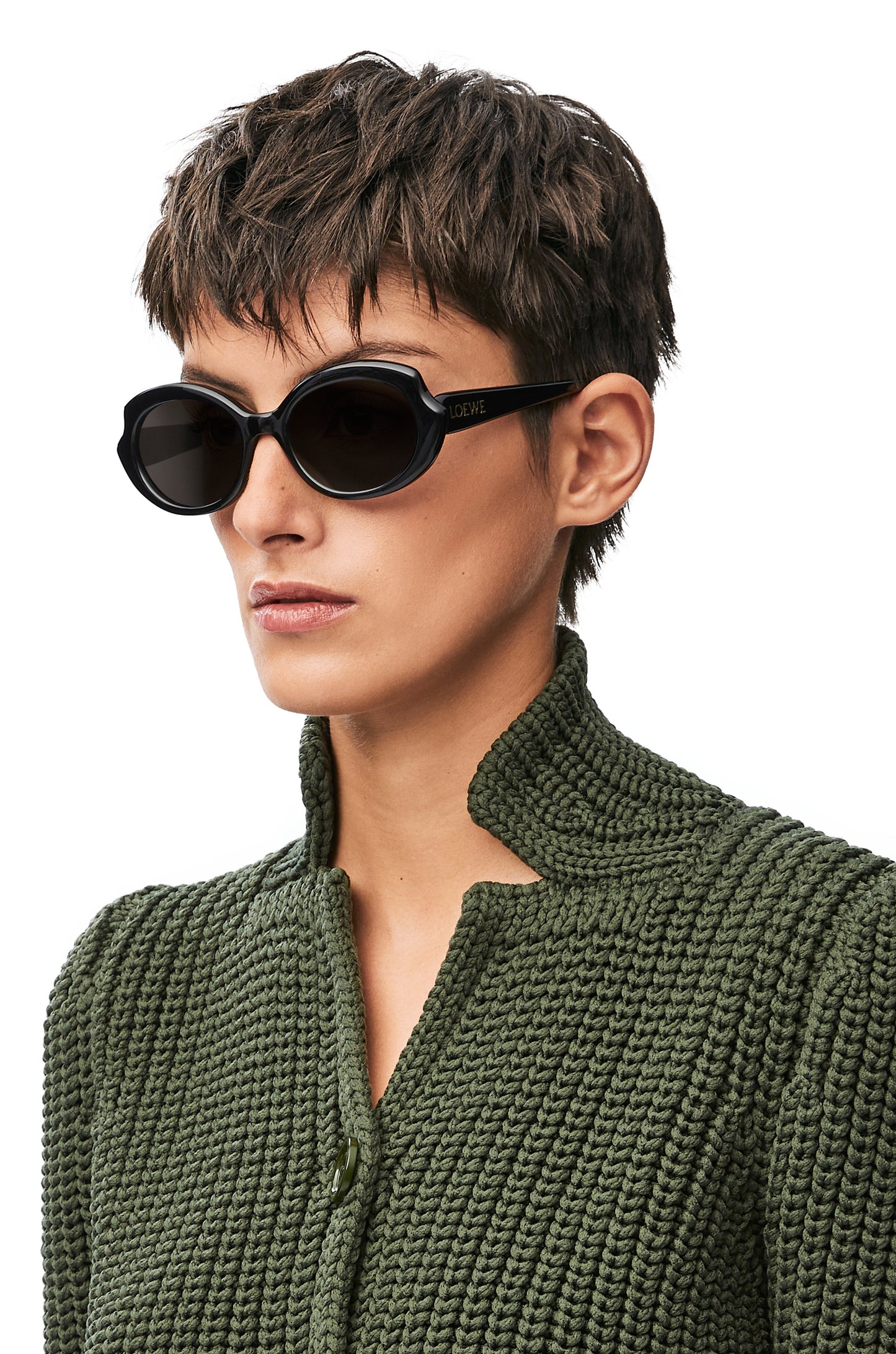 Loewe Mini Oval Slim LW40147I - voorradig