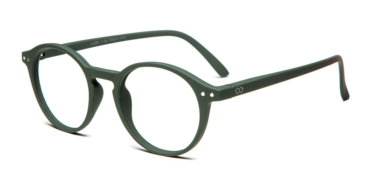 Leesbril Looplabb Faust