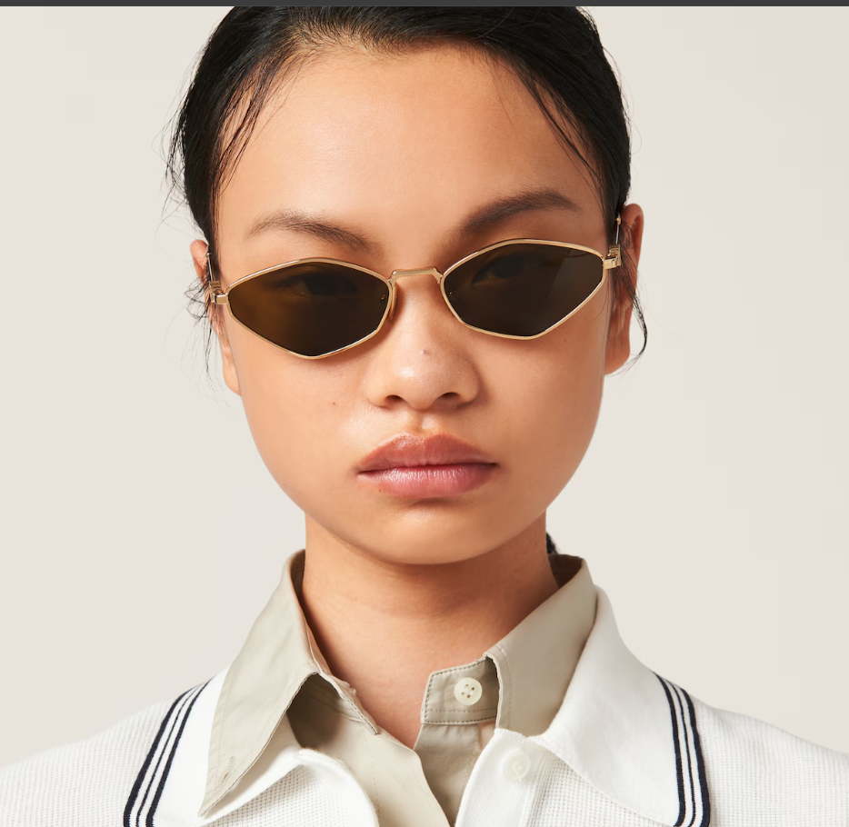 Miu Miu Regard MU 56ZS