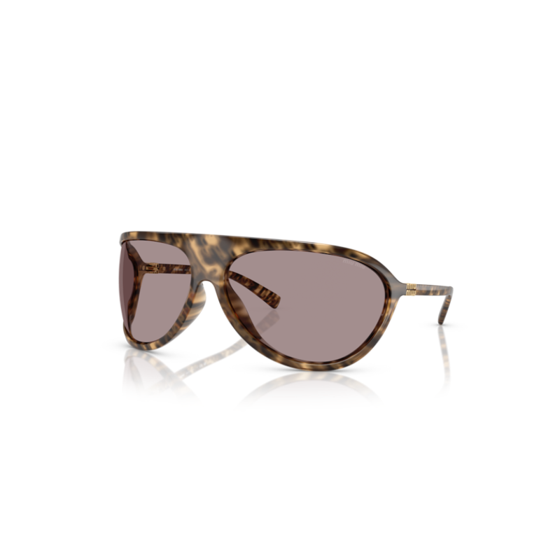 Miu Miu Runway MU A01S