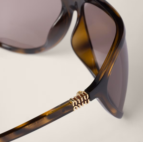 Miu Miu Runway MU A01S