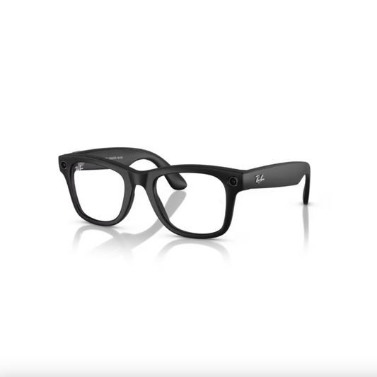 Ray Ban Meta Transitions RW4006 - Wayfarer