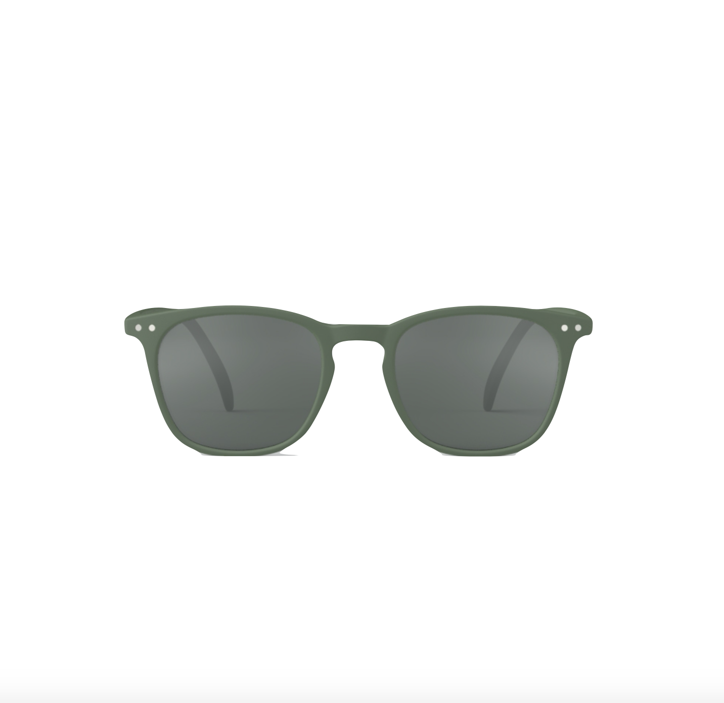 IZIPIZI #E Khaki Green