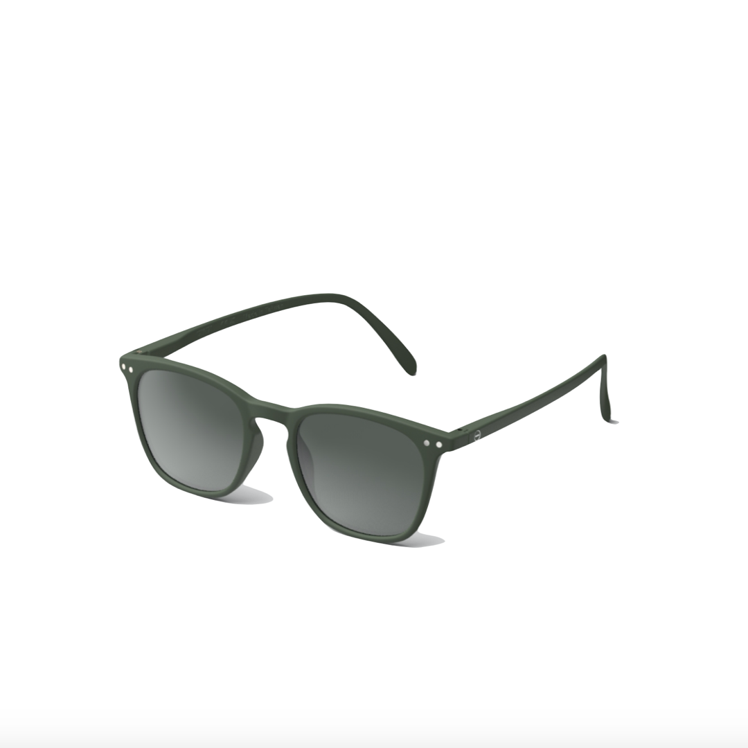 IZIPIZI #E Khaki Green