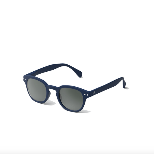 Izipizi #C Navy Blue