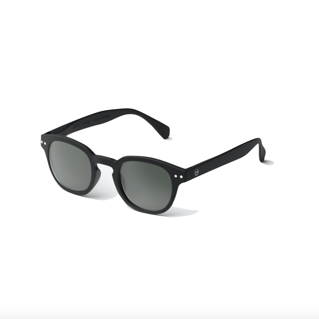 Izipizi #C Black