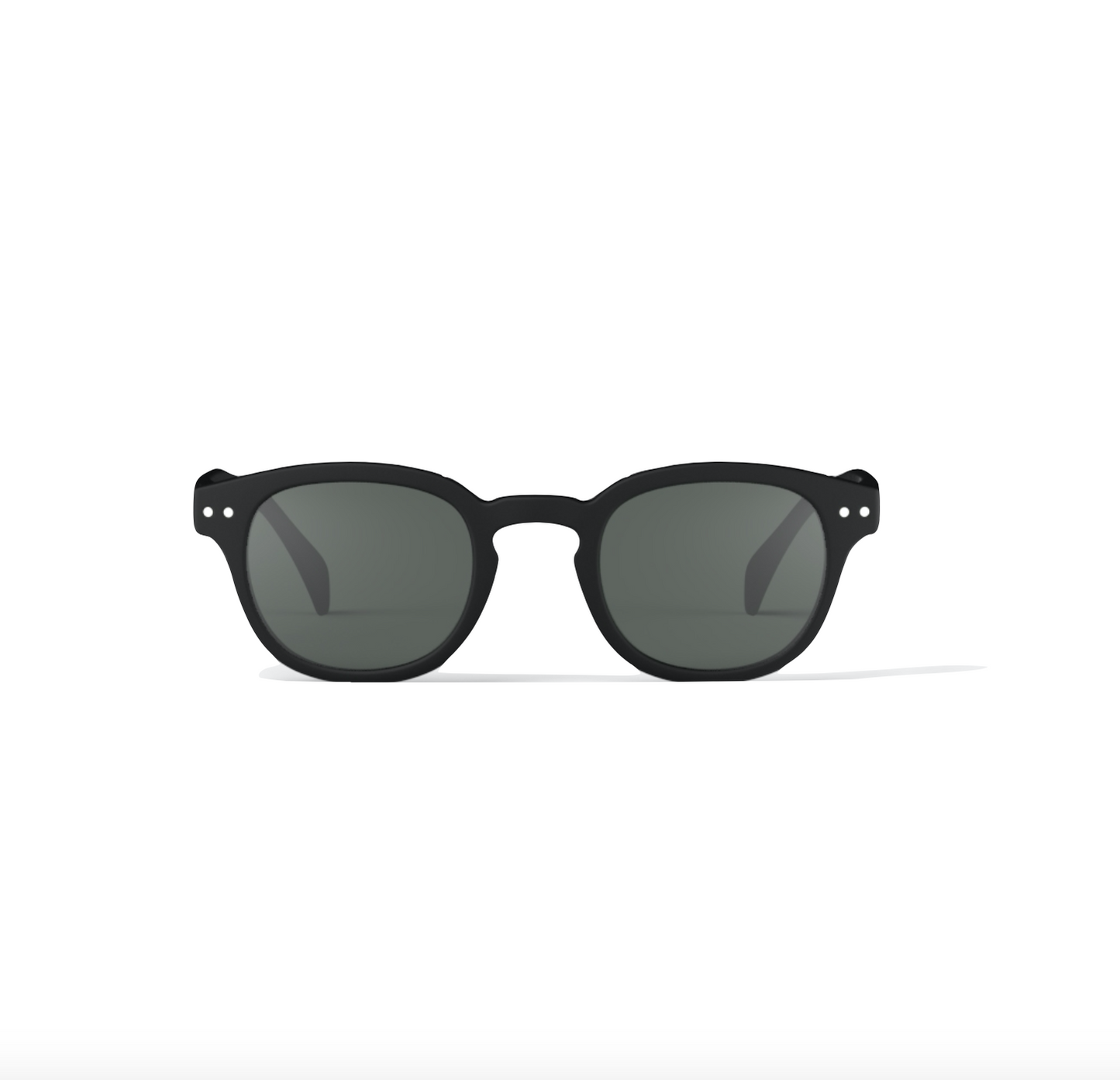 Izipizi #C Black
