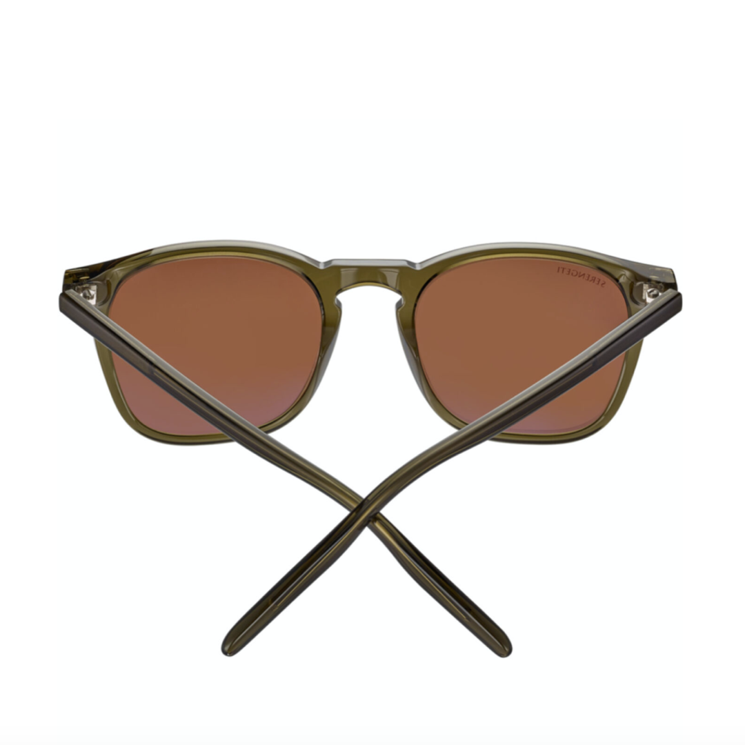 Serengeti Delio (3 kleuren)