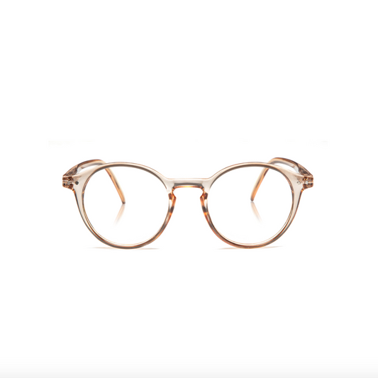 Leesbril Looplabb Faust