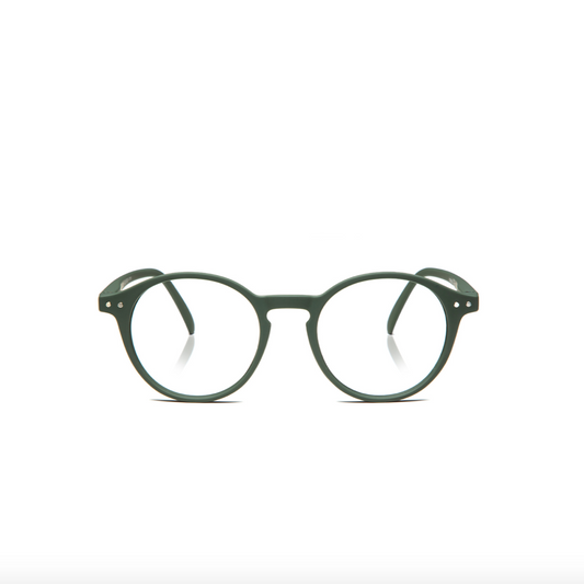 Leesbril Looplabb Faust