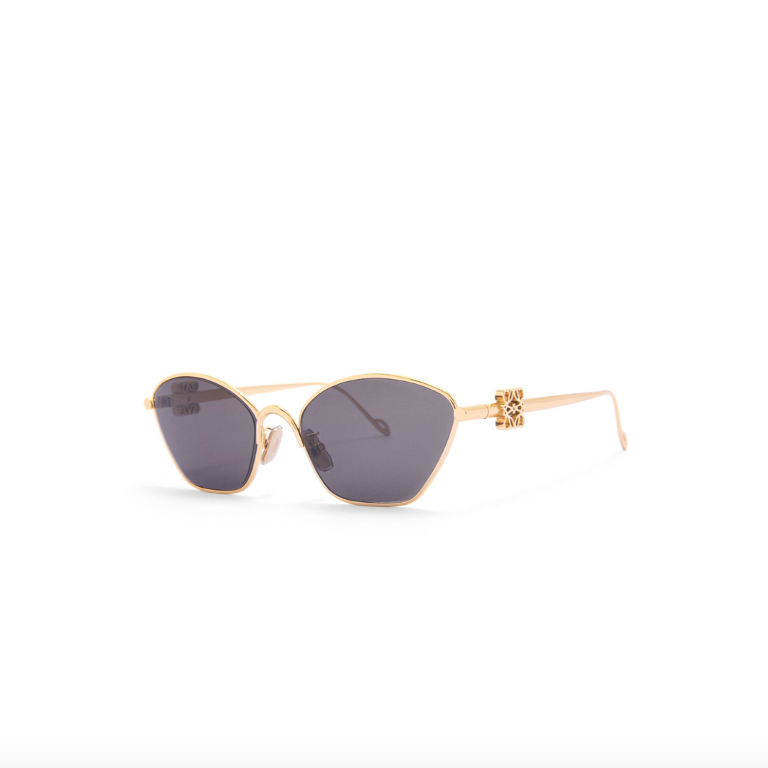 LOEWE Anagram hexagonal LW40115U
