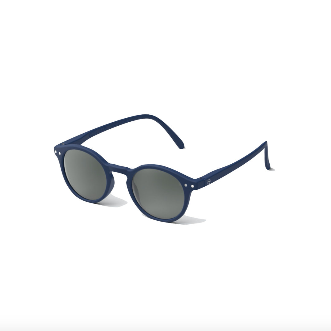 Izipizi #H Navy Blue