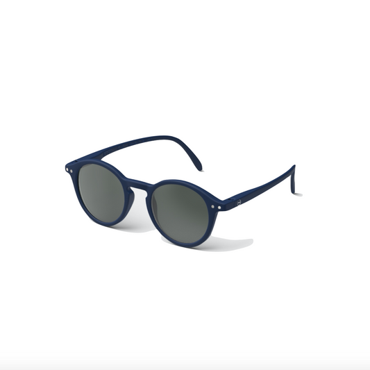 Izipizi 5-10 jaar #D Navy Blue