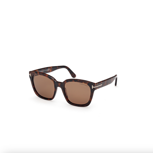 Tom Ford FT1216 Haylay Polarized
