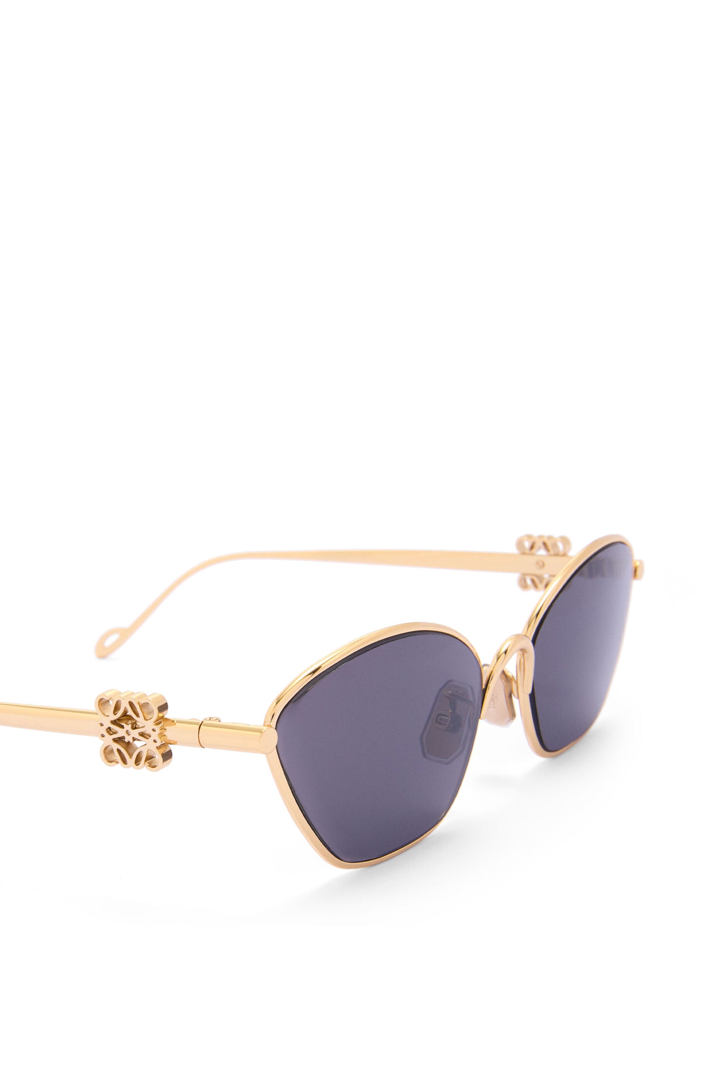 LOEWE Anagram hexagonal LW40115U