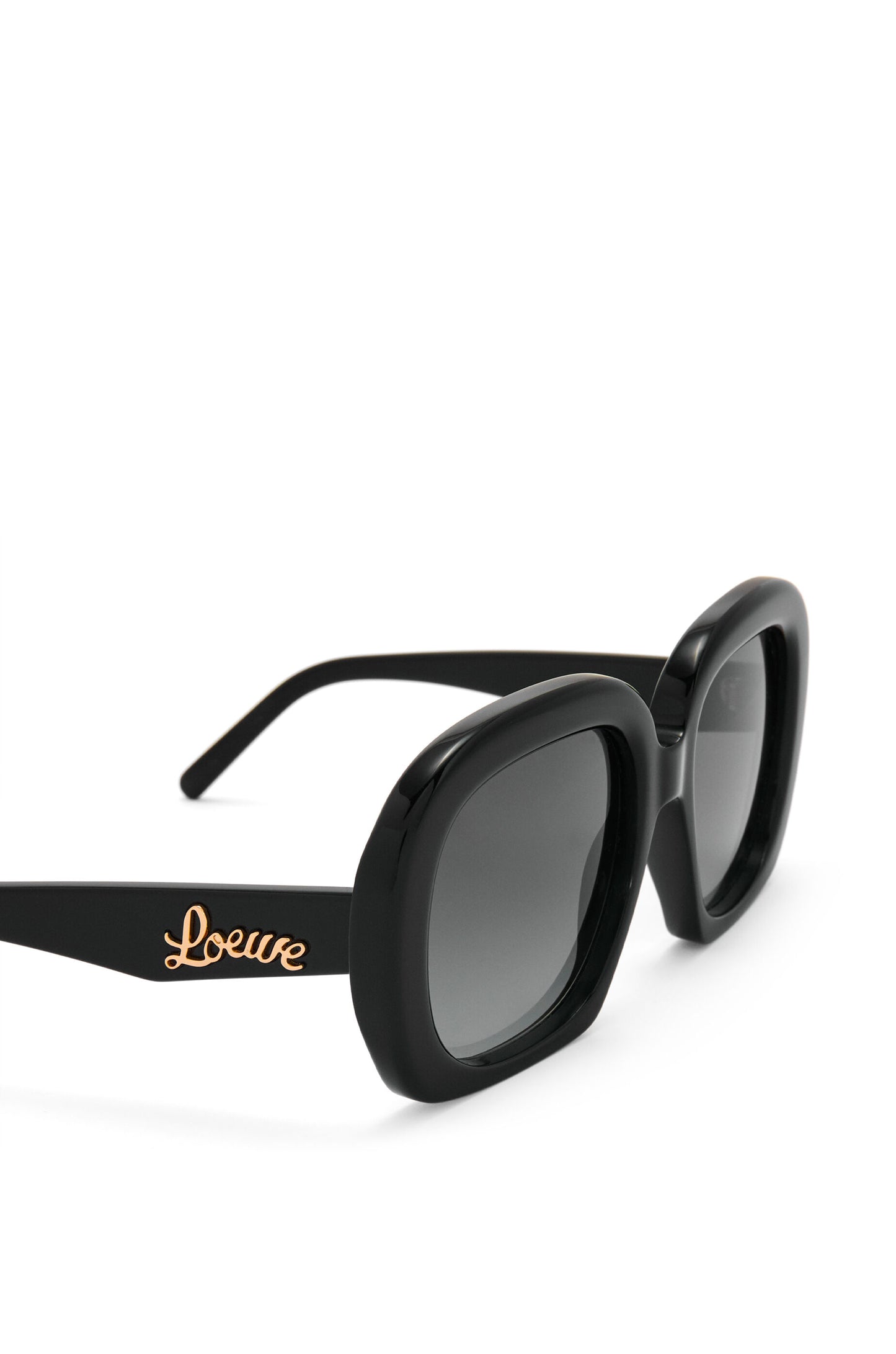 LOEWE Square halfmoon LW40113U - voorradig